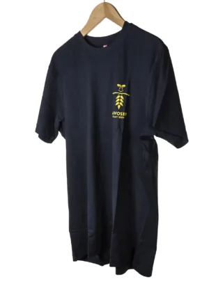Davoser T-Shirt Herren