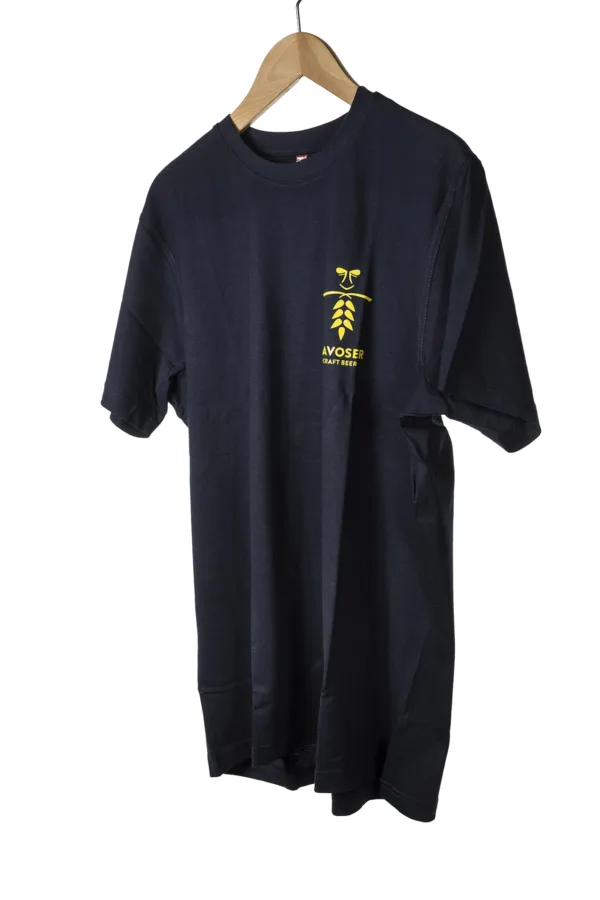 Davoser T-Shirt Frauen