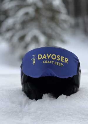 Davoser Skibrillen Cover