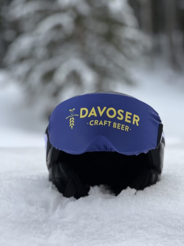 Davoser Skibrillen Cover